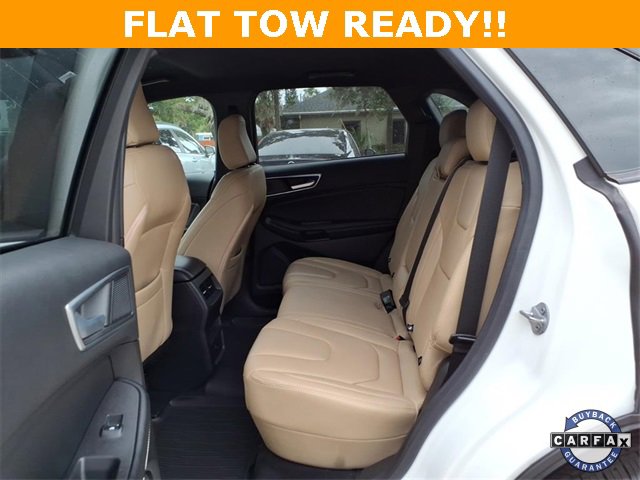 Used 2023 Ford Edge ST image 17