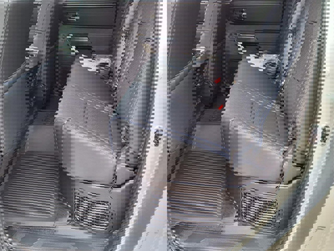 New 2026 Toyota Tundra Platinum image 10