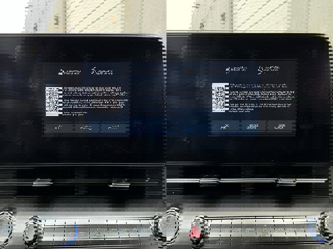 Used 2025 Hyundai Kona SEL image 31