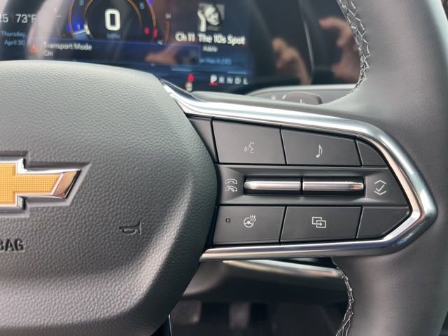 New 2026 Chevrolet Equinox LT FWD image 18