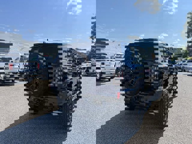 Used 2024 GMC Hummer EV 2X w/ LPO, Illumination Package image 5