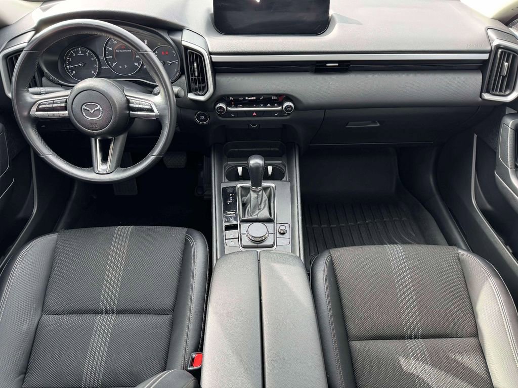 Used 2023 MAZDA CX-50 2.5 S w/ Weather Package image 13