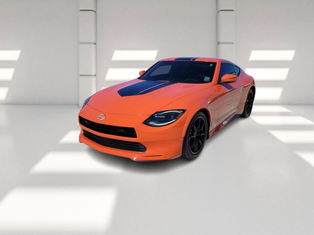 Used 2024 Nissan Z Performance w/ Heritage Edition image 1