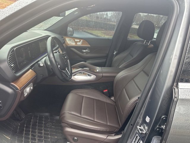 Certified 2022 Mercedes-Benz GLE 350 4MATIC image 12