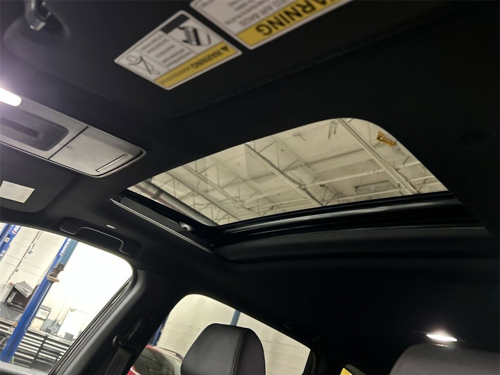 Used 2024 Honda CR-V Sport-L image 24