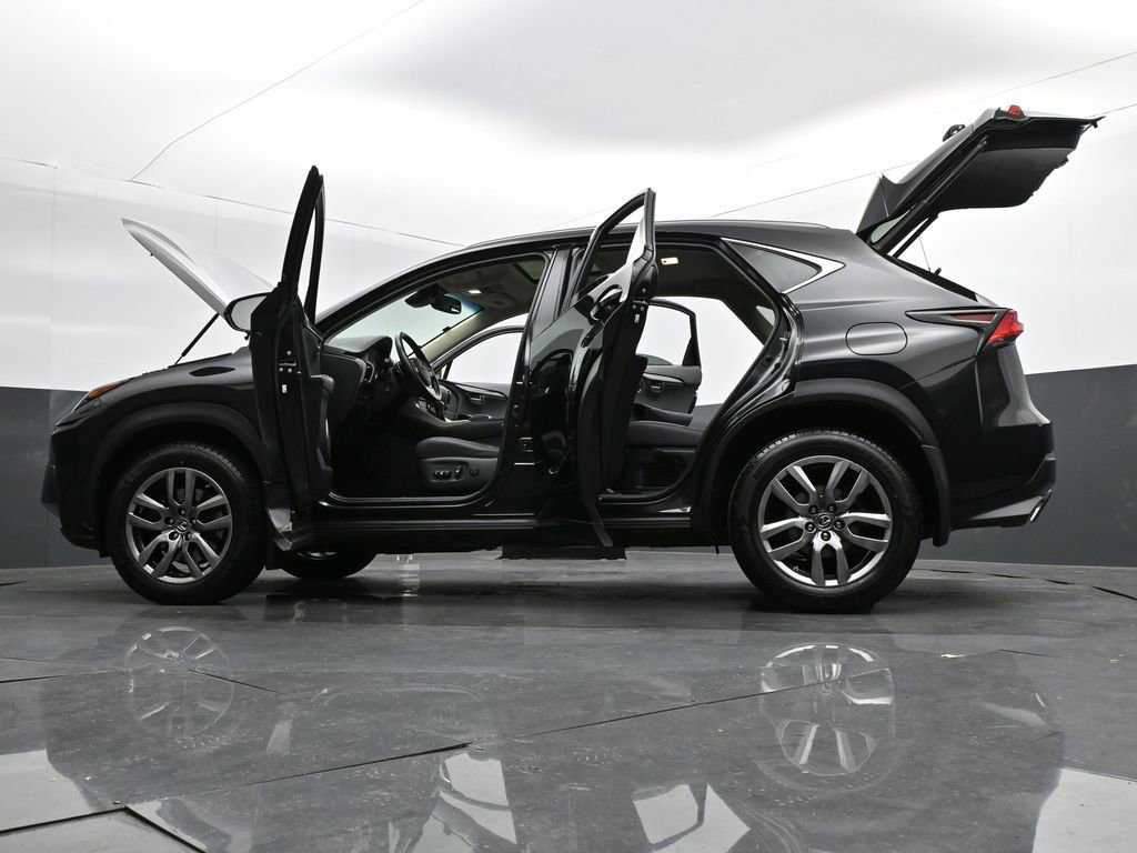 Used 2019 Lexus NX 300 AWD image 32
