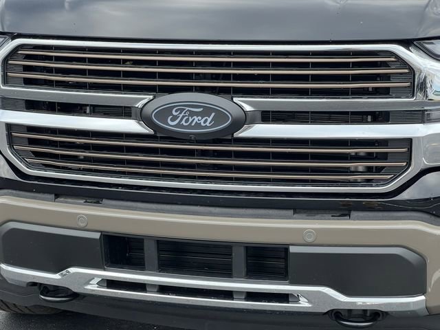 New 2026 Ford F150 King Ranch image 45