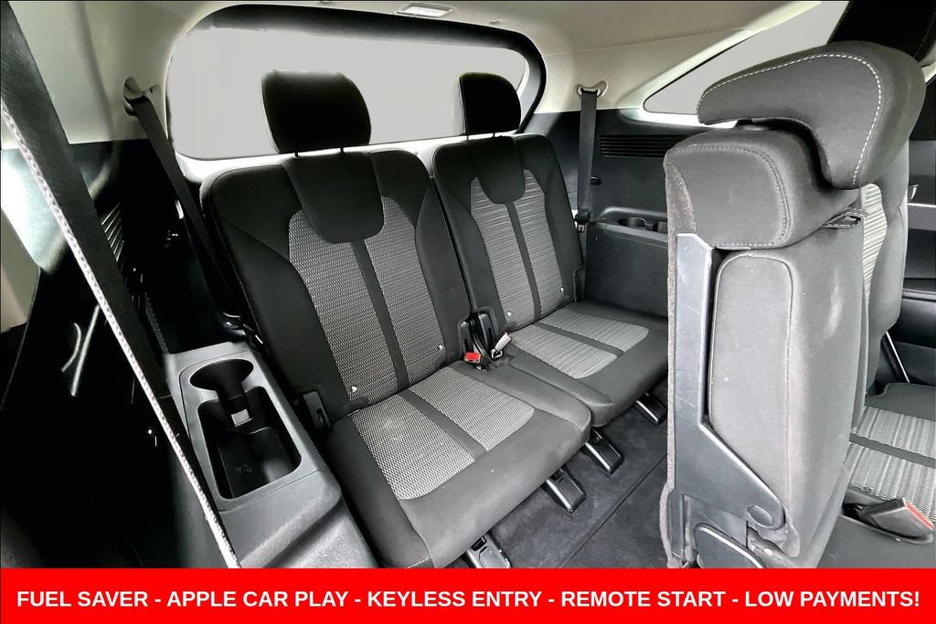 Used 2024 Kia Sorento LX FWD image 31