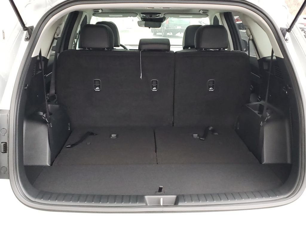 New 2026 Kia Sorento S w/ S Panoramic Sunroof Package FWD image 7