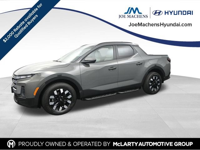 New 2026 Hyundai Santa Cruz SEL AWD/4WD image 7