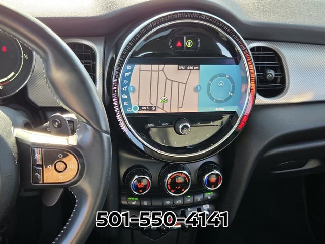Used 2024 MINI Cooper S image 22