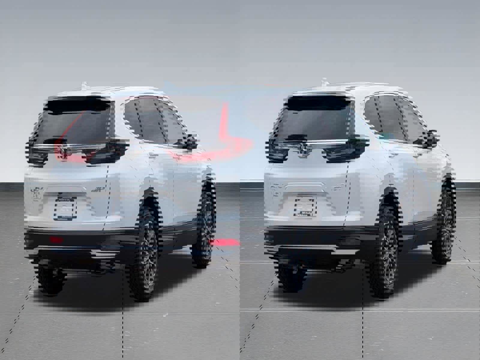 Certified 2020 Honda CR-V EX-L image 6