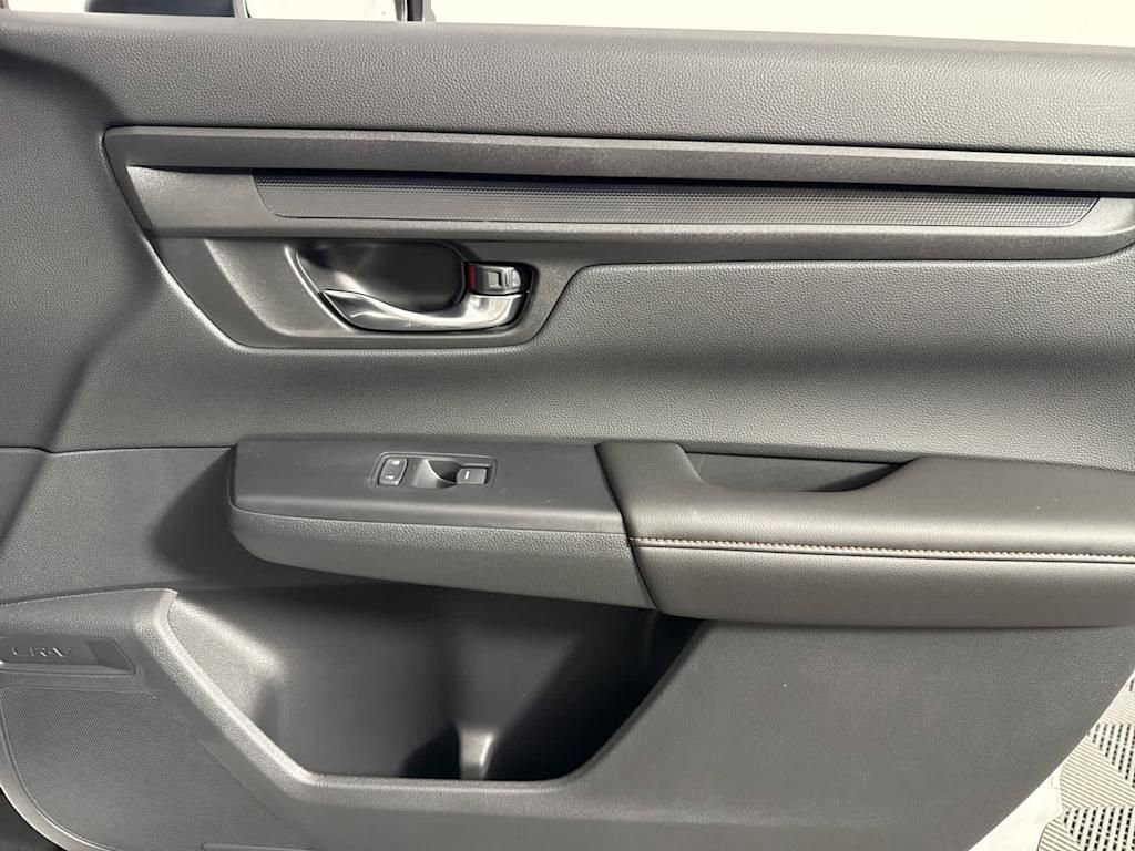 New 2025 Honda CR-V Sport-L image 24