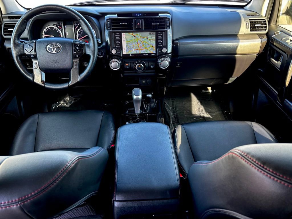 Used 2024 Toyota 4Runner TRD Off-Road Premium image 23