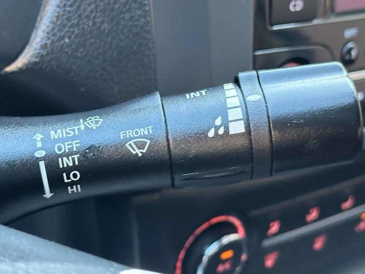 Used 2017 Nissan Sentra S image 10