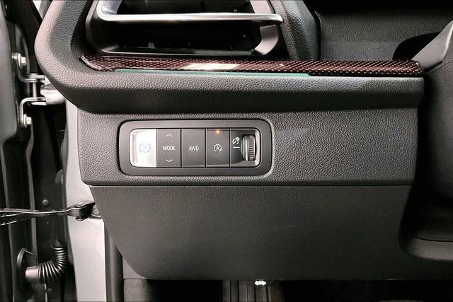Used 2026 Chevrolet Traverse RS image 39