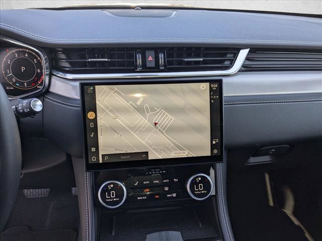 Used 2024 Jaguar F-PACE R-Dynamic S AWD/4WD image 12