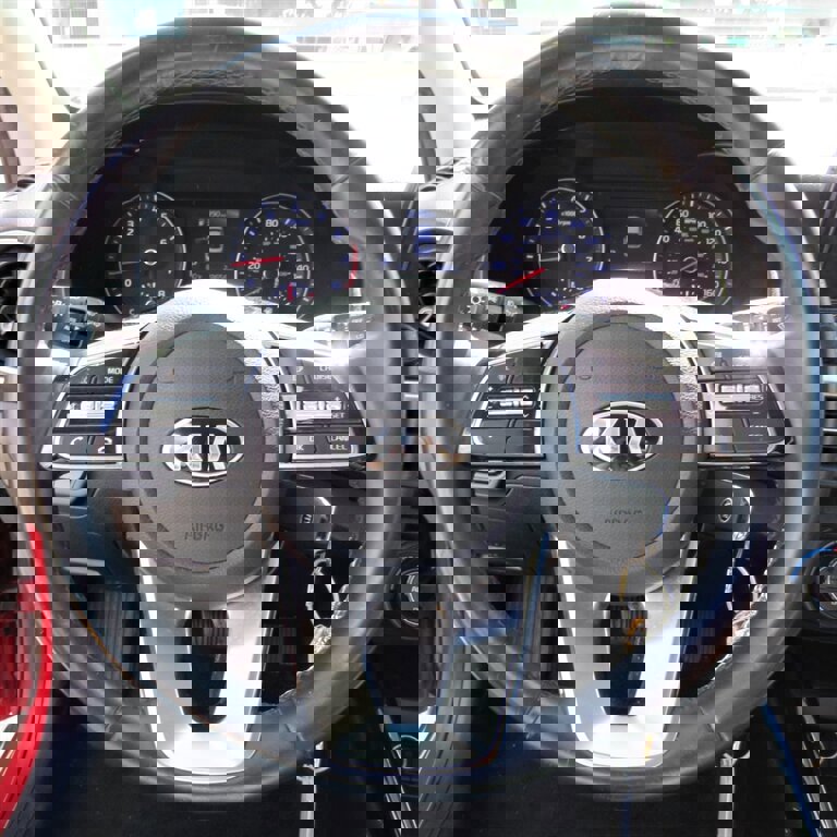 Used 2019 Kia Forte S image 10