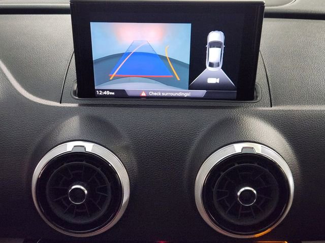 Used 2019 Audi A3 2.0T Premium w/ Convenience Package FWD image 18