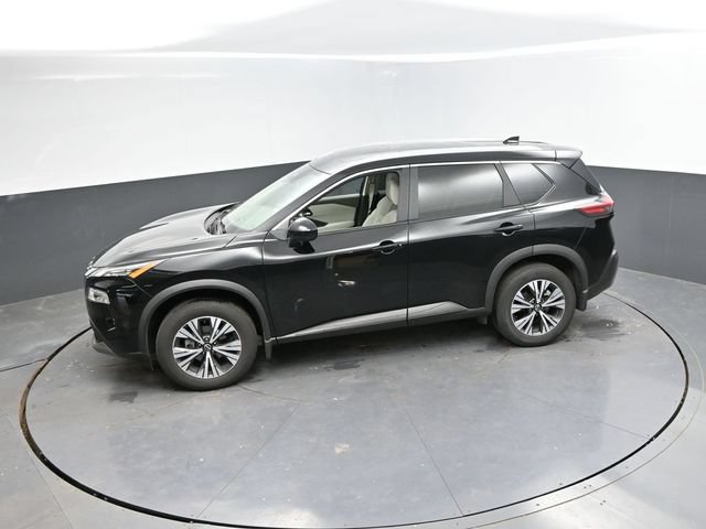 Used 2023 Nissan Rogue SV w/ SV Premium B Package AWD/4WD image 31