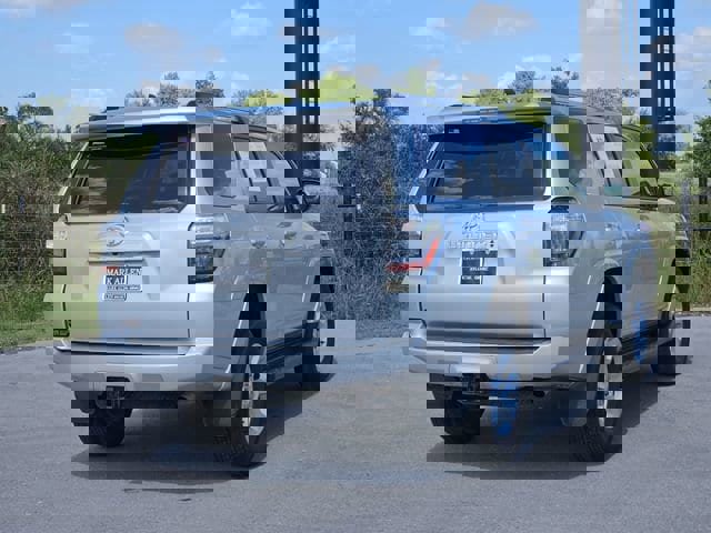 Used 2024 Toyota 4Runner SR5 Premium image 7