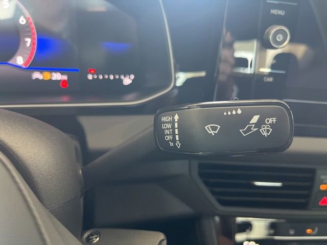 New 2025 Volkswagen Jetta Sport image 13