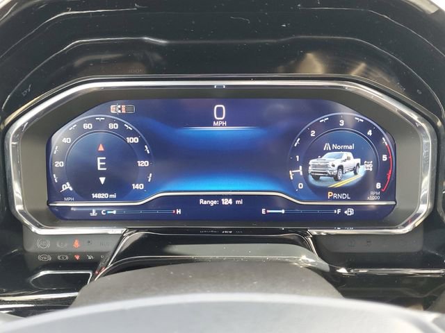 Certified 2024 Chevrolet Silverado 2500 High Country w/ High Country Premium Package image 29