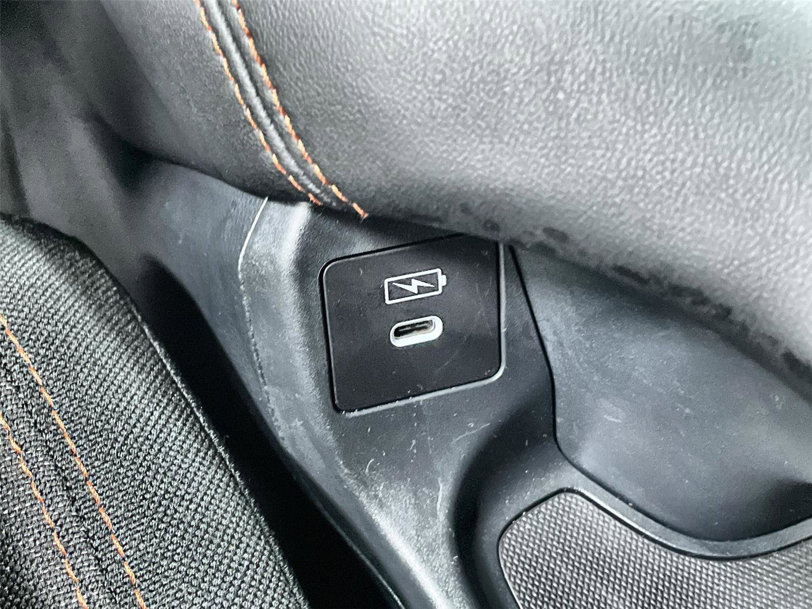 Certified 2026 Honda HR-V Sport image 25