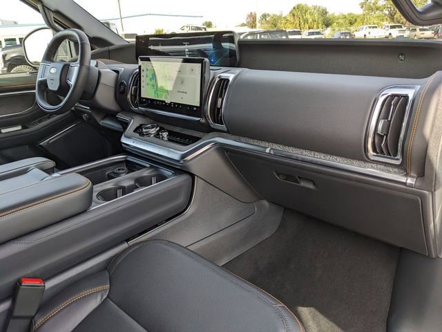 New 2025 Ford Expedition Tremor AWD/4WD image 12