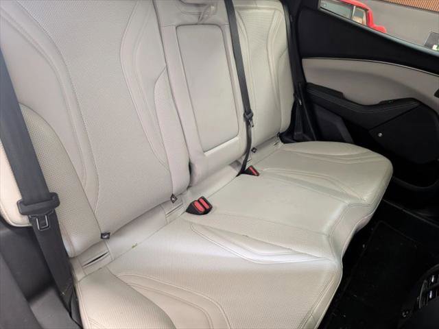 Used 2021 Ford Mustang Mach-E Premium image 12