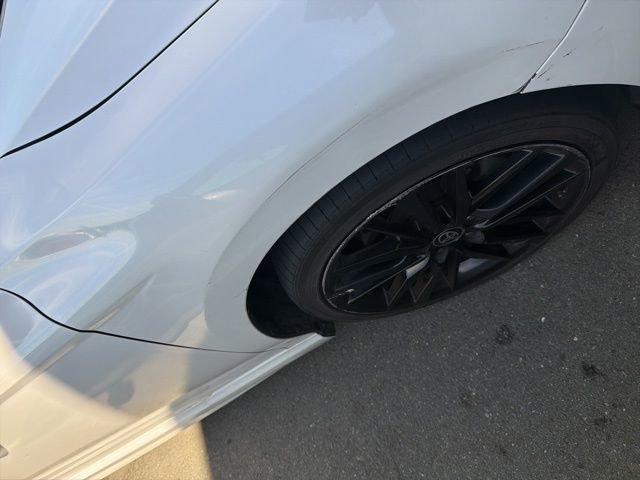 Used 2021 Toyota Camry XSE image 6