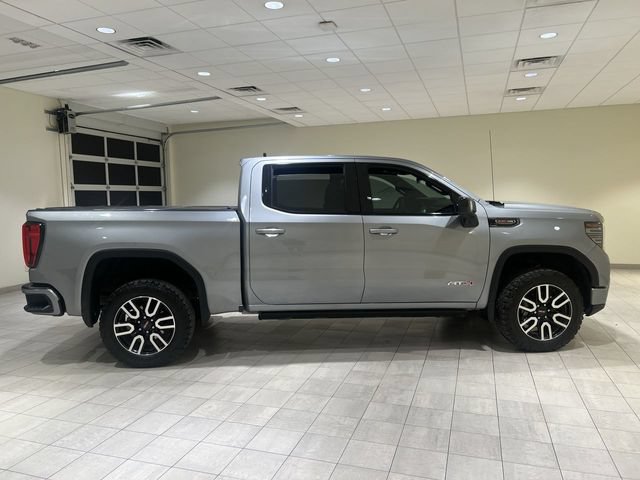 Used 2024 GMC Sierra 1500 AT4 w/ Technology Package AWD/4WD image 6