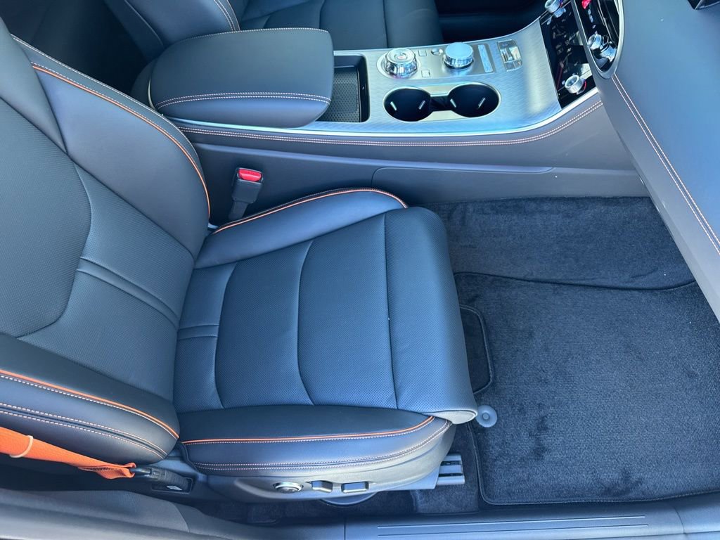 New 2026 Genesis GV70 2.5T Sport Prestige image 13