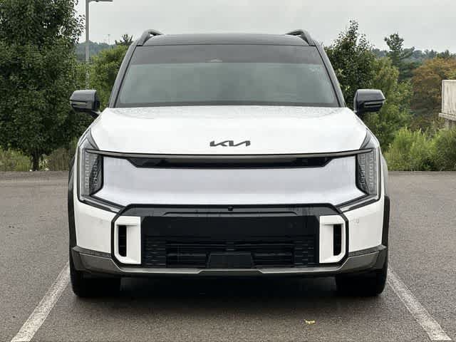 Used 2026 Kia EV9 GT-Line AWD/4WD image 21