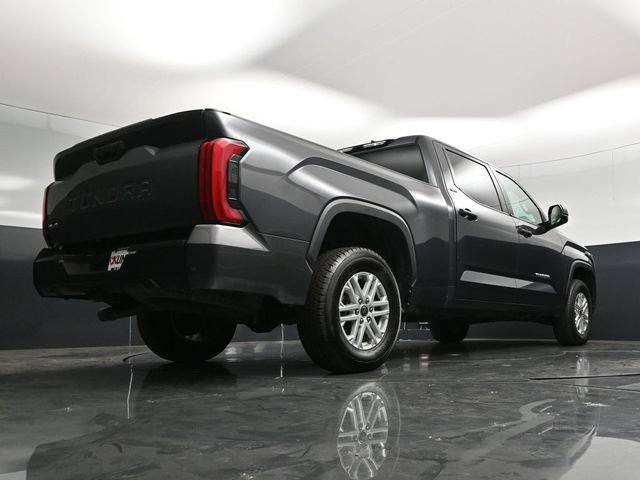 Used 2022 Toyota Tundra SR5 AWD/4WD image 54