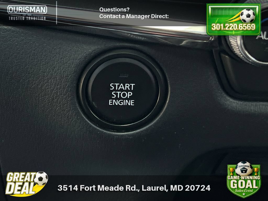 Used 2025 MAZDA CX-30 AWD 2.5 S w/ Preferred Package image 27