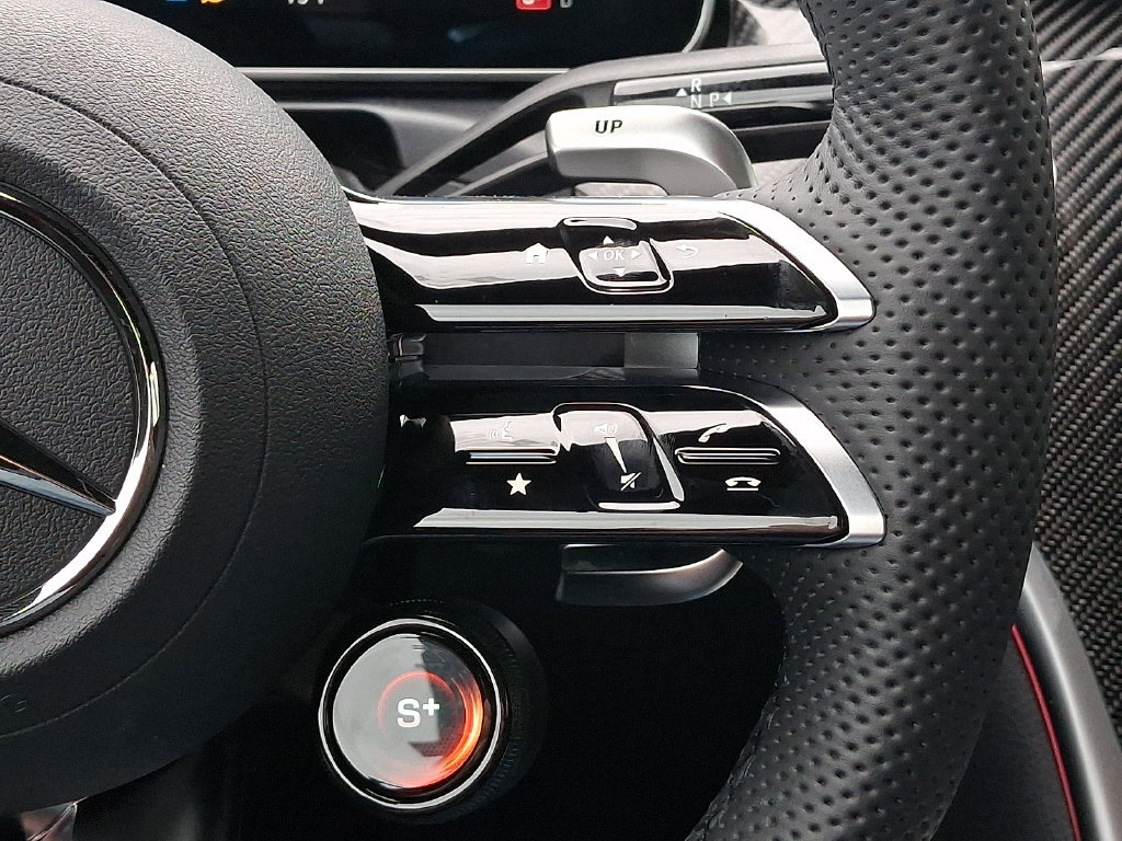 New 2027 Mercedes-Benz CLE 53 AMG 4MATIC Coupe image 21