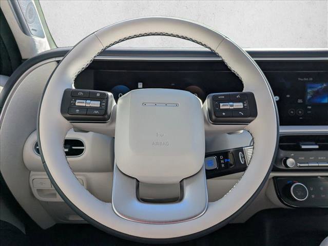 New 2026 Hyundai Palisade Calligraphy image 11