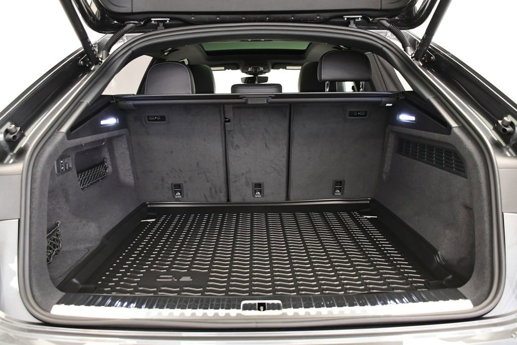 New 2026 Audi Q8 Premium Plus image 54