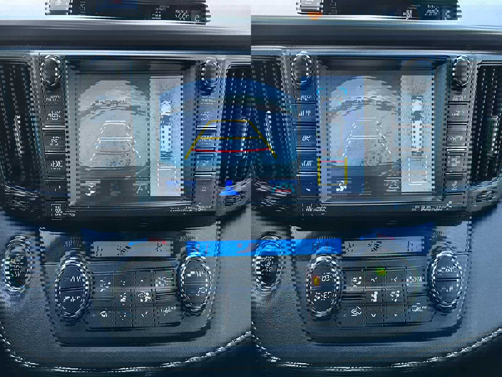 Used 2017 Toyota RAV4 Limited image 30