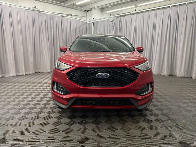 Used 2024 Ford Edge ST-Line AWD/4WD image 2