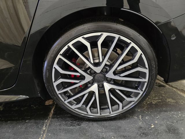 New 2026 Audi S3 Premium AWD/4WD image 11