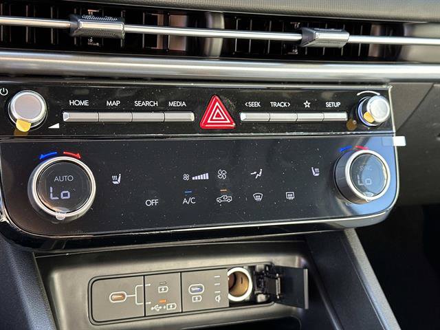 New 2027 Hyundai Santa Cruz SEL FWD image 15
