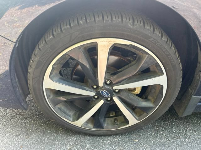 Used 2020 Subaru Impreza 2.0i Sport AWD/4WD image 10