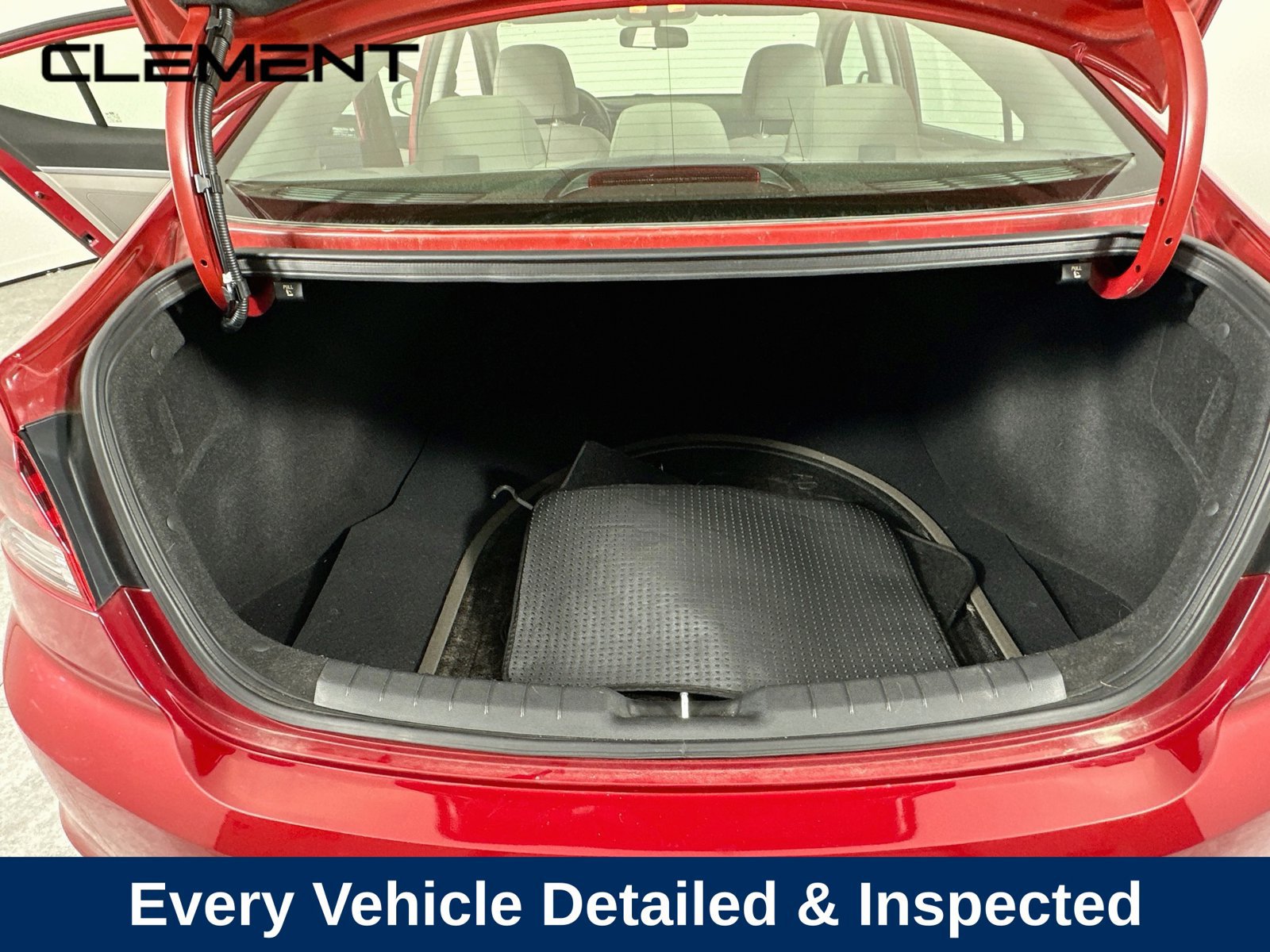 Used 2019 Hyundai Elantra SE FWD image 9