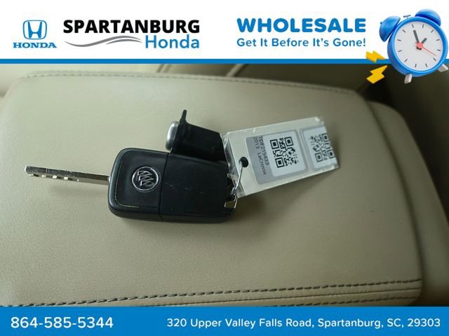 Used 2013 Buick LaCrosse Leather image 9