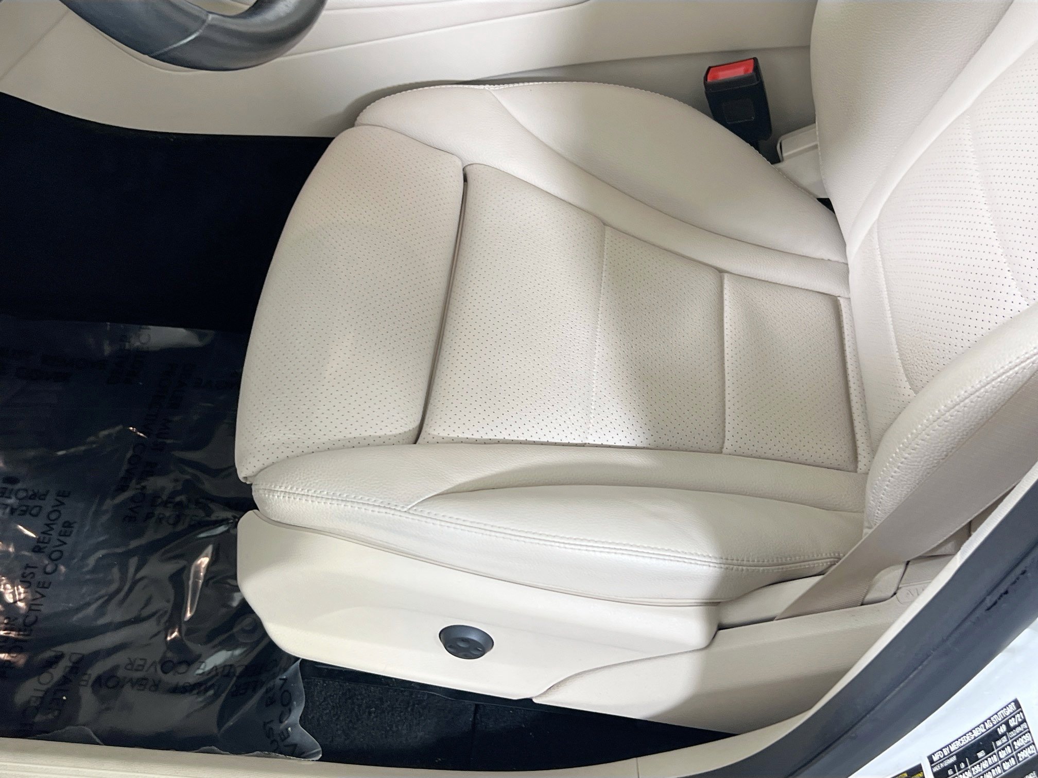 Used 2021 Mercedes-Benz GLC 300 4MATIC image 18