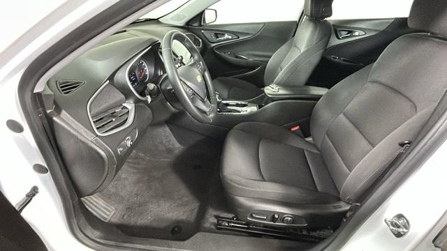Used 2023 Chevrolet Malibu LT w/ Sport Edition FWD image 12