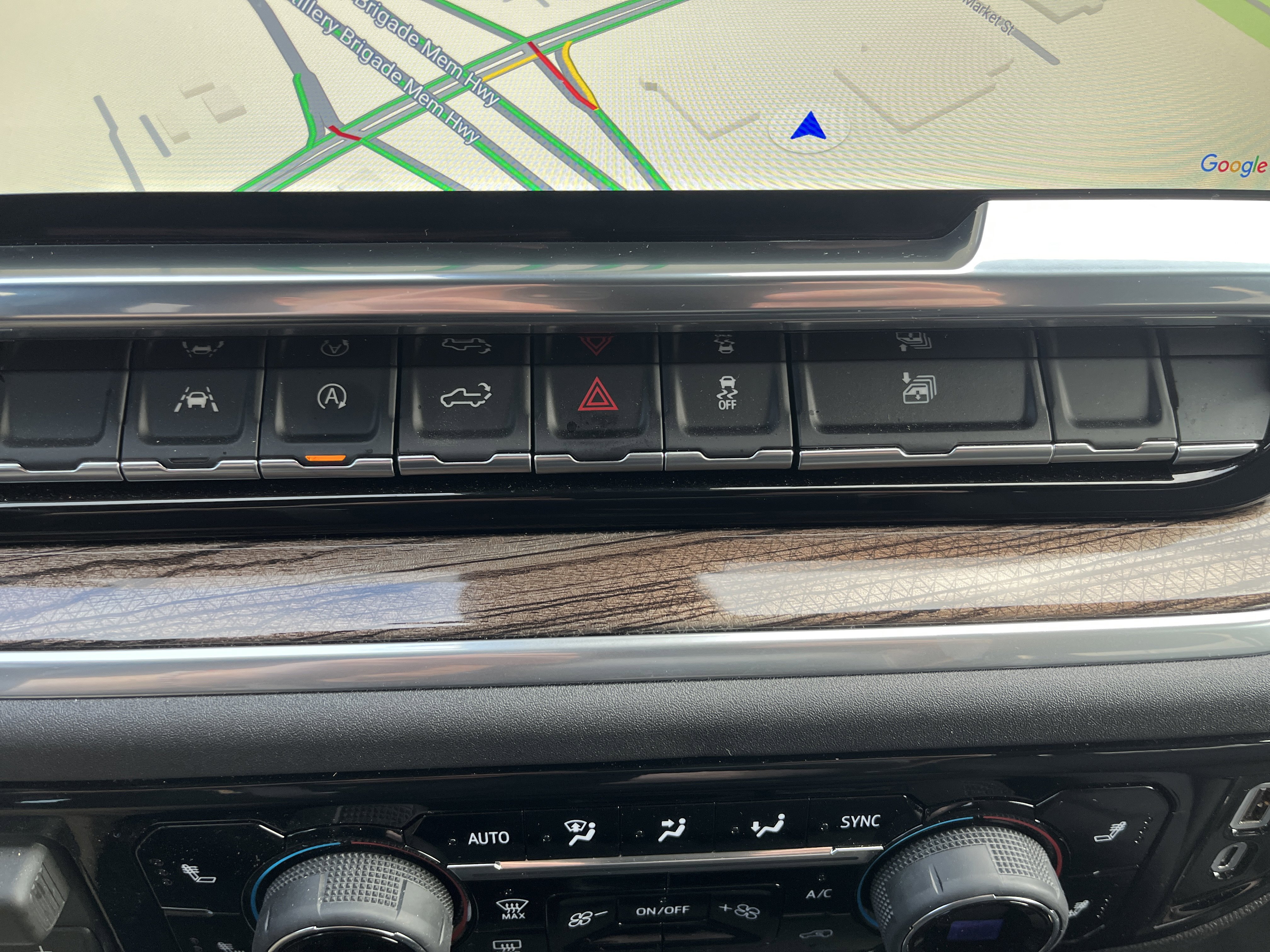 Used 2026 Chevrolet Silverado 1500 LT image 26