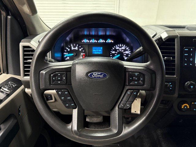Used 2022 Ford F250 XL w/ Power Equipment Group AWD/4WD image 15